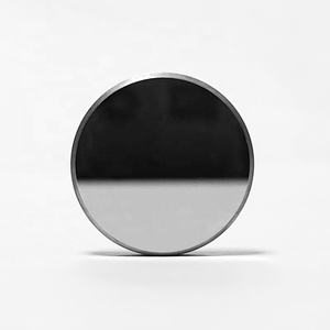 Espelho Refletor de Foco CO2 Pangolin Novo F50.8 1064nm Lente de Laser Tubo Peças de Reposição 12v - Product Image 6