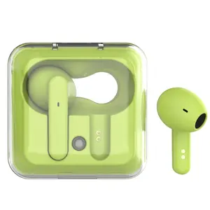 Pods New Design HIFI Stereo Audifonos Custom Wholesale Earbud In-ear Headphones P9 Pro Max Gaming Earphones Wireless Earbuds