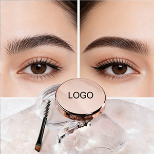 Gel de laminación de cejas con efecto voluminoso y transparente, de fijación fuerte, para cejas finas y rectas, bajo MOQ, entrega rápida, OEM. - Product Image 1