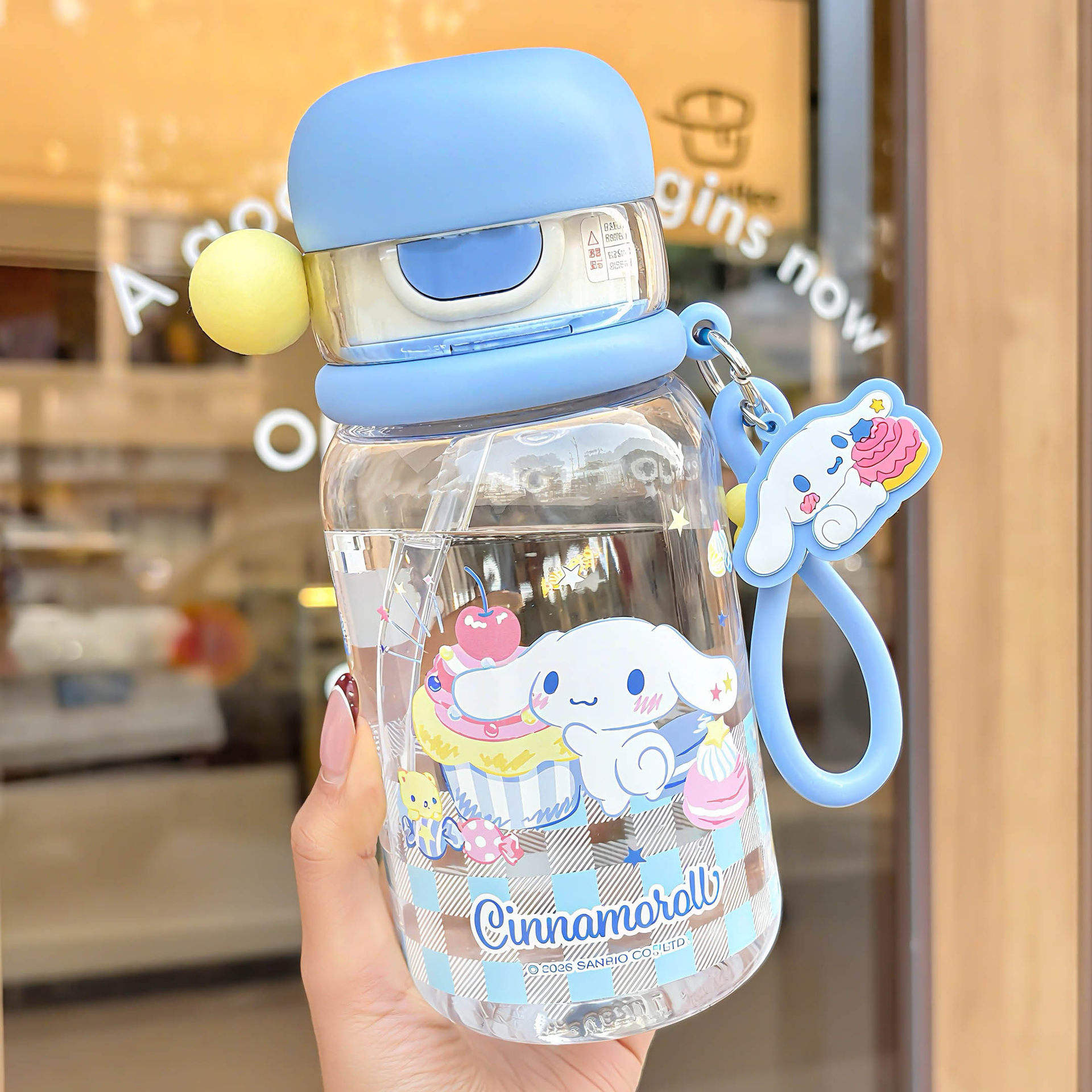 หูใหญ่สีฟ้า