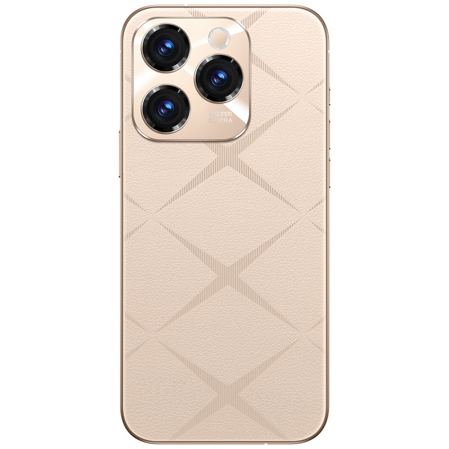 Unlocked Phone Hot Selling I16 Pro Max Smartphone with 7.3inch HD+ 8+256GB Storage 8000mAh Battery 5G Android 14 Work New Condition OEM17