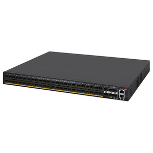 Commutateur réseau géré à 48 ports en fibre optique S5570S-54F-EI avec liaisons montantes 10G - Product Image 4
