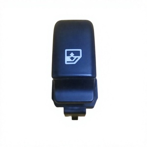 Conjunto de Control de Ventanilla Eléctrica con Interruptor Único para Geely Ec7, 1067002336, 12V, Interruptor Regulador de Ventanilla Eléctrica - Product Image 1