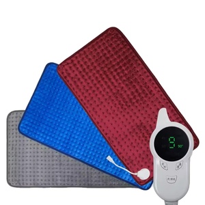 Couverture chauffante chauffante électrique, <span class=keywords><strong>matelas</strong></span> chauffant à circulation d'eau chaude - Product Image 2