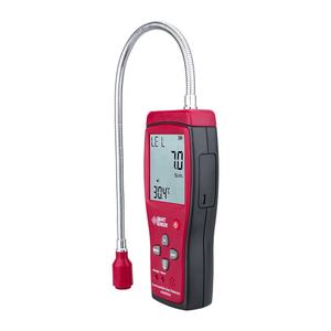 Ce Fcc Auto <span class=keywords><strong>Gas</strong></span> Analyzer Brandbaar <span class=keywords><strong>Gas</strong></span> Detector Gaslek Locatie Bepalen Lek <span class=keywords><strong>Tester</strong></span> Met Geluid & Licht Alarm Li-B - Product Image 4