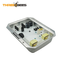 Régulateur de tension automatique NTA-5A-2DB AVR NTA-5A-2DB pour générateur diesel Chine AVEC PRIX D'USINE