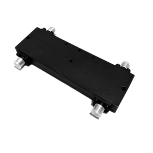 Chất lượng cao 1.0 -- 12Ghz 3dB <span class=keywords><strong>90</strong></span> độ lai Coupler đảm bảo làm bằng nhôm bền - Product Image 4
