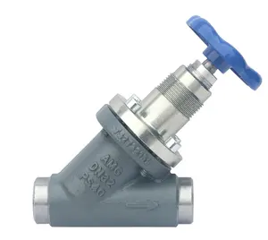 RRY32 Refrigeration Regulating Valve