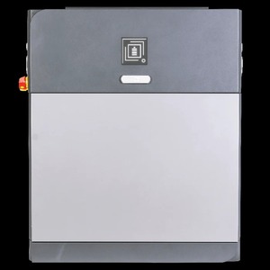 แบตเตอรี่ลิเธียม F Ort R Ess Power EForce 9.6kWh พร้อมโมดูล BMS ความจุรวม 200 แอมป์ชั่วโมง พอร์ตสื่อสาร CAN แบบแยกส่วน ติดผนัง - Product Image 1