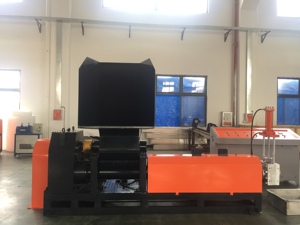 FLY200-140 EPE <strong>Recycling</strong> <strong>Machine</strong>, <strong>Recycling</strong> <strong>Machine</strong>, EPE <strong>Foam</strong> <strong>Recycling</strong> <strong>Machine</strong> - Product Image 6