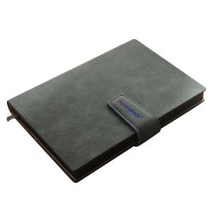 2026 Factory <b>Cheap</b> Portable Notebook with Customized Logo Cotton Material Exquisite Handmade for Company Business <b>Gift</b> - Product Image 3