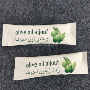 中国制造商自动液体奶油化妆品灌装密封小袋包装机 - Product Image 4
