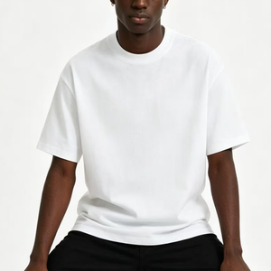 Qualità ODM di t-shirt personalizzate e pantaloni da lavoro multitasche 1.1 LOGO Quality - Product Image 5