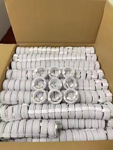 Caricatore Cubo Type-C da 240W CHXDEV a Prezzo di Fabbrica, Adattatore di Alimentazione USB-C PD per iPhone 16 Plus 15 14 13 12 Pro Max - Product Image 6