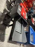 Machine à couper la paille pour usage domestique et agricole, hacheuse de fourrage sec et humide, ensileuse, capacité 500 kg, 3000 kg/h, machine à couper et déchiqueter l'herbe et la paille