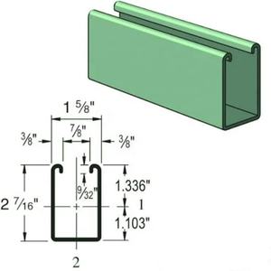Станки для формовки рулонной рамы из стали - Product Image 5