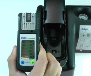 Drager X-am 5000は、新世代のガス検出器1〜<span class=keywords><strong>5</strong></span>種類のガス検出器です - Product Image 6