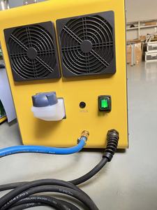 เครื่องเชื่อมหัวท่อแบบวงโคจรปิด รุ่น MWA-200 พร้อมระบบควบคุมและจ่ายไฟในตัว - Product Image 6