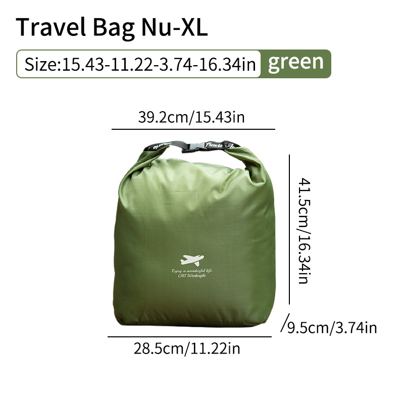 Green XL