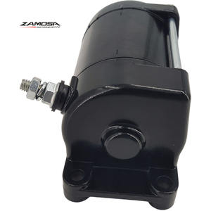 ZAMOSA Q-072 CW 9 dents moto démarreur électrique G310 <span class=keywords><strong>G310R</strong></span> G310GS 12418559627 TVS Apache RR 310 N7060040 pour <span class=keywords><strong>BMW</strong></span> - Product Image 5