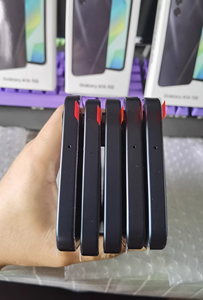 A15工場用ロック解除米国<span class=keywords><strong>Android</strong></span>スマートフォン耐久性のあるデザイン拡張可能なストレージ5G 4GB RAM 6.5インチスクリーン50MPカメラライト - Product Image 4