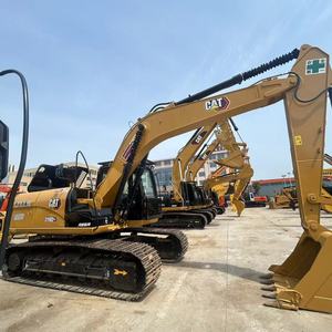 二手原装Cat 315D2履带式挖掘机，出厂价格二手Cat 315D2挖掘机便宜出售 - Product Image 2
