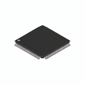Composant électronique 100 TQFP à pads exposés MAX2036CCQ+D en stock, puce ULTRASOUND VGA avec mixeur octal - Product Image 1