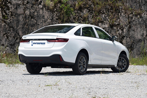 Nouvelle voiture électrique chinoise à transmission automatique haute performance de 410 km pour <span class=keywords><strong>Uber</strong></span>, vente chaude 2024 - Product Image 3