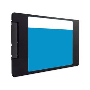 ฮาร์ดดิสก์ Blue SA510 WDS500G3B0A ความจุ 500GB ขนาด 2.5 นิ้ว ความหนา 7 มม. SATA III 6Gb/s ความเร็วในการอ่านสูงสุด 560MB/s ความเร็วในการเขียน 520MB/s อุปกรณ์จัดเก็บข้อมูลสำหรับคอมพิวเตอร์ - Product Image 2