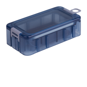 Caja <span class=keywords><strong>de</strong></span> Pesca Magnética Portátil Mini <span class=keywords><strong>de</strong></span> Plástico ABS, Caja <span class=keywords><strong>de</strong></span> Almacenamiento <span class=keywords><strong>de</strong></span> Señuelos Artificiales para Anzuelos y Accesorios <span class=keywords><strong>de</strong></span> Pesca - Product Image 1