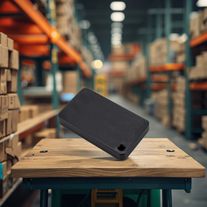 Trong nhà hệ thống định vị IOT <span class=keywords><strong>Bluetooth</strong></span> 5.0 gia tốc cảm biến đèn hiệu cho vị trí trong nhà cổng Đèn hiệu tag - Product Image 6