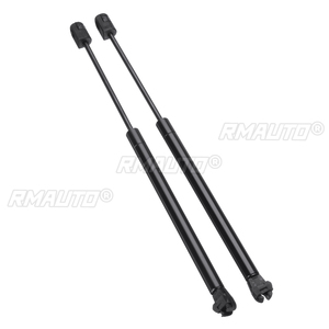 ชุดแก๊สสปริงค้ำกระจกหลัง 2 ชิ้น รุ่น 90460ZL90A สำหรับรถยนต์นิสสัน พาธไฟน์เดอร์ R51 ปี 2005 2006 2007 2008 2009 - 2013 - Product Image 3