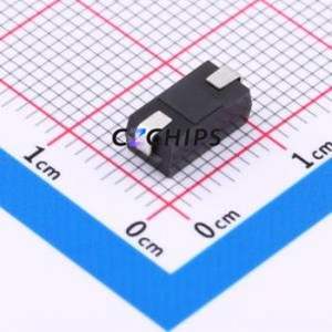 Résistance CMS RXF-1WS-47R-0309, 9,5x4,5mm (Type : bobinée) (Résistance : 47 Ohms Puissance : 1W) - Product Image 2