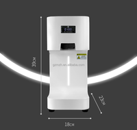 Machine de scellage électrique Meihui pour bouteilles PET, scelleuse automatique de couvercles à ouverture facile, scelleuse de boîtes de conserve et de canettes de boissons