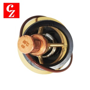 วาล์วเทอร์โมสตัทใหม่ รุ่น 2250103-562 สำหรับเครื่องอัดอากาศ Sullair คุณภาพสูง - Product Image 3