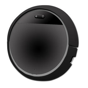 Smart App-Controlled Robot <b>Vacuum</b> <b>Cleaner</b> with HEPA Filter Sweeping & Mopping Automatic Water Refill Eco-Friendly Design - Product Image 4