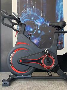 2025 // SB-2301 quay xe đạp văn phòng phẩm trong nhà đi xe đạp/Cardio máy tập thể dục - Product Image 4