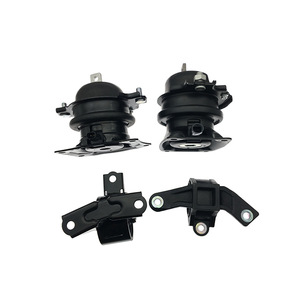 Kit de Soporte de Motor de Goma 50810 50830 50850-SZA-A02 para Honda Odyssey Pilot 3.5L 09-15, Piezas de Repuesto - Product Image 1