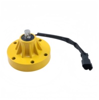 Capteur de position E345D E349D E374D C7.1 539-6653 5396653 266-2337 2662337 169-0417 1690417 pour accessoires d'excavatrice Caterpillar