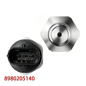 Sensor de Presión de Combustible para <span class=keywords><strong>Nissan</strong></span> Interstar <span class=keywords><strong>Primastar</strong></span> FWD X70 X83 2.0 <span class=keywords><strong>dCi</strong></span> 2.5 <span class=keywords><strong>dCi</strong></span> 90 <span class=keywords><strong>100</strong></span> 115 120 200 2006-2021 0281002916 WZAQ - Product Image 6