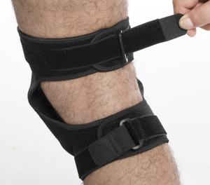 <span class=keywords><strong>Rodilleras</strong></span> transpirables antideslizantes protectoras de voleibol <span class=keywords><strong>para</strong></span> bailar, <span class=keywords><strong>correr</strong></span>, senderismo, baloncesto - Product Image 6