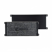 D Sınıfı 4 Kanallı Araç Amfisi 120W RMS Yüksek Güçlü Kompakt Mikro Amfi Çift Katmanlı PCB ile