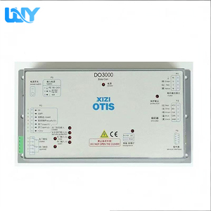 Dễ dàng-con-t jarless-Con thang máy hộp cửa biến tần thiết kế hiện đại do3000 cửa điều khiển phụ tùng cho biệt thự - Product Image 1