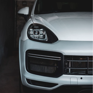 Faros Delanteros Quad-Beam 2015-2016, 12V 6000K 6000 lm, Nuevos 36W, Retrofit/Actualización para / - Product Image 2