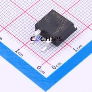 Nuevo Diodo Original AIDK12S65C5 TO-263-2, Diodo de Carburo de Silicio, Venta al por Mayor de Componentes Electrónicos, Proveedor de Chips y Servicio BOM - Product Image 1