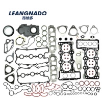 Kit Perbaikan Mesin Berkualitas Tinggi untuk Audi A6L A8L 2.8L C6 C7 EA837 CNYB CCEA BDX CCEA CJBA BDX Mesin OEM 06E103148AS 06E103149AS