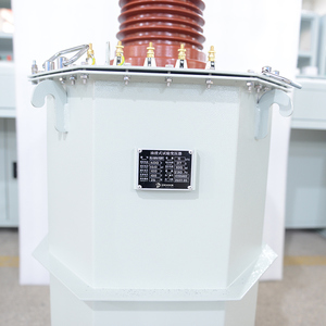 Equipo de Prueba de Resistencia al Voltaje por Inmersión en Aceite con Consola de Control Totalmente Automática bibo Demiks DTC-103-15kVA+YDJ-15kVA-150kV - Product Image 4