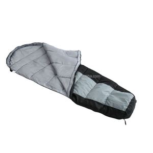 170T 950g - 2.4kg extérieur léger sac de couchage en coton doux pour la peau pour la randonnée Camping - Product Image 6
