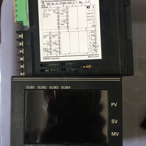 E5AR Thermostat E5AR-TCCE3MWW-FLK <b>12V</b> DC 15A IP21 HVAC Temperature Control <b>Switch</b> - Product Image 1