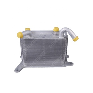 Dekewo phụ tùng ô Tô Phụ tùng xe hơi transimission dầu mát cho VW 2002-2016 Phaeton OE 3d0409061g <span class=keywords><strong>3d0</strong></span> <span class=keywords><strong>409</strong></span> 061g - Product Image 1